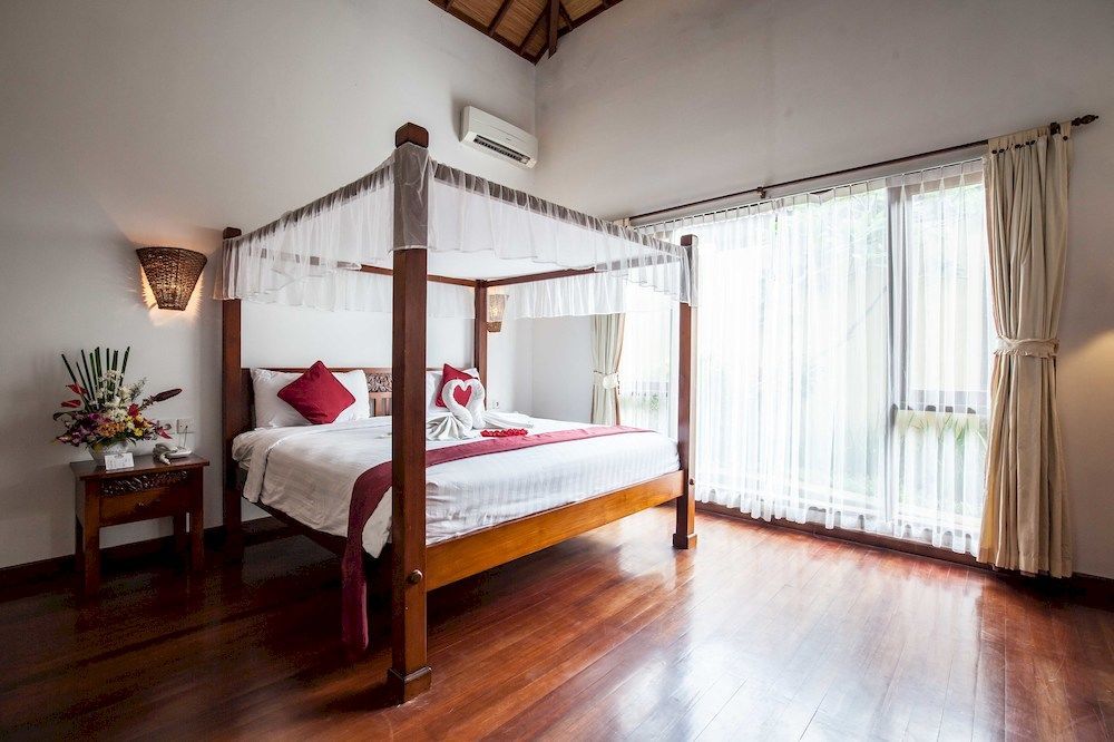 Putri Bali Villa Seminyak Exterior foto